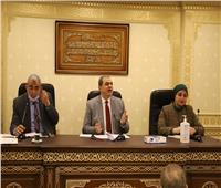 وزير القوى العاملة: مصر تبوأت المكانة الأولى عالميًا في تطبيق مشروع التنافسية