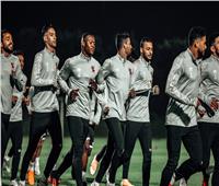 مونديال الأندية | بث مباشر لمسحة الأهلي الثانية في قطر 