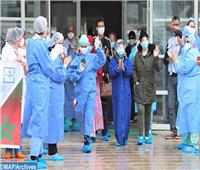المغرب: تطعيم 126 ألف مواطن بأول جرعة من لقاح «كورونا»