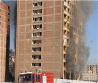 مدير الحماية المدنية سابقًا: مخزن عقار فيصل سبب اشتعال النار عدة أيام