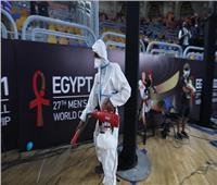 الصحة: مصر أول دولة تعتمد خطة وقائية متكاملة لحدث رياضي عاملي 
