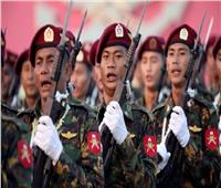 الجيش في ميانمار يغلق مجاله الجوي حتى يونيو