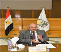 تجديد اعتماد معمل الكيمياء بمعهد جنوب مصر للأورام حتى 2025 