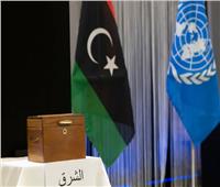 نتائج التصويت على مناصب المجلس الرئاسي في ليبيا.. فيديو