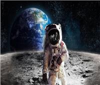 «الفضاء الأوروبية» تستهدف عودة البشر إلى القمر في 2030 