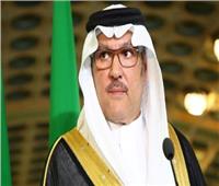 السفير السعودي يعلق على قرار منع استقبال القادمين إليها من 20 دولة