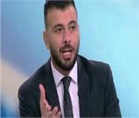 عماد متعب: الأهلي قادر على الفوز ببرونزية المونديال