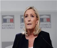 مارين لوبان: سأفوز برئاسة فرنسا.. ولا أثق بالهيئات الصحية الأوروبية