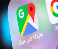 جوجل تطرح تحديث جديد لـ«Google Maps»