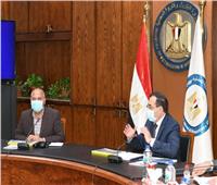 اجتماع لـ«البترول والنقل» لبحث تطوير واستغلال التسهيلات بموانئ الإسكندرية