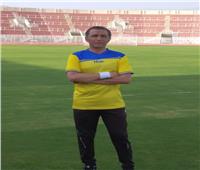 عبدالناصر محمد يستقيل من تدريب «بهلاء العماني»
