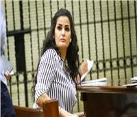 رفض استشكال سما المصري على حبسها في التحريض على الفسق