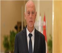 الرئيس التونسي يؤكد موقفه الثابت من التعديل الوزاري ورفضه خرق الدستور