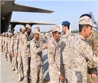 القوات البرية السعودية تنفذ تمرين «الصداقة 2021» مع الجيش الأمريكي