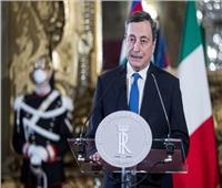 رئيس الحكومة الإيطالية المكلف يدعو إلى «الوحدة» لمواجهة الصعوبات