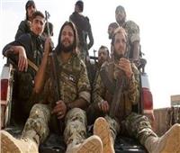 بالفيديو.. استمرار نقل الميليشيات التركية إلى ليبيا بعد إغرائها بالأموال 