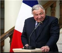 رئيس مجلس الشيوخ الفرنسي: سنبقى دائمًا إلى جانب لبنان