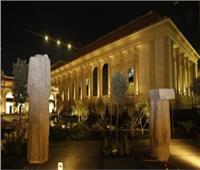 السياحة :افتتاح متحف العواصم بالعاصمة الإدارية فبراير الجاري