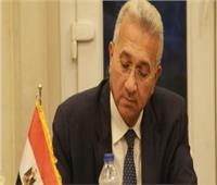 السفير حجازي: مصر الوسيط الأمثل لحل الأزمة اللبنانية
