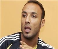 أيمن عبدالعزيز: مصطفى محمد لا يقارن بأي لاعب في مصر 