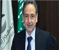 وزير الاقتصاد اللبناني: كورونا دفعت الدول العربية للاستعانة بالتكنولوجيا