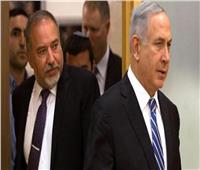 «نسف معبد الحكومة».. هكذا يخطط وزير الدفاع الإسرائيلي الأسبق
