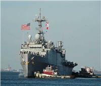 أول عبور لسفينة حربية أميركية بمضيق تايوان منذ تولي بايدن 