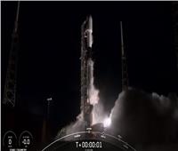 سبيس إكس تطلق 60 قمرًا صناعيًا من ستارلينك |فيديو