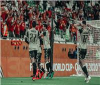 مونديال الأندية | الأحمر المصرى فى مواجهة بطل أوروبا.. للمرة الأولى