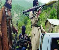 مقتل وإصابة 18 من الأمن في هجوم لطالبان على إقليم قندوز
