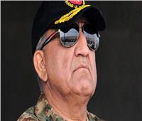 رئيس أركان الجيش الباكستاني يدعو إلى حل قضية إقليم كشمير