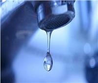 انقطاع مياه الشرب عن عدة مناطق في محافظة أسوان