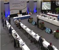 بث مباشر لجلسة التصويت الثانية لاختيار «السلطة التنفيذية» الليبية