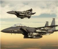 أول طلعة جوية للمقاتلة «F-15EX»| فيديو