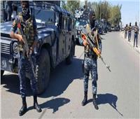 مقتل وإصابة 3 من الشرطة العراقية في هجوم مسلح بكركوك