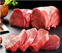  أسعار اللحوم في الأسواق اليوم 6 فبراير 