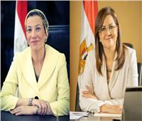 3 وزراء يبحثون مستجدات منظومة المخلفات الصلبة بالمحافظات
