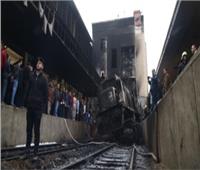 تأييد سجن 14 متهما بحادث «حريق قطار محطة مصر» 