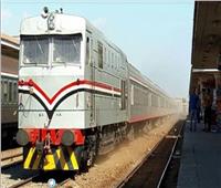 ننشر مواعيد القطارات المكيفة علي خط "القاهرة / أسوان" 