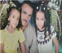 أسرة قتيل الأزهر تطالب بالقصاص.. وزوجته: «أخويا ومراته قطعوا زوجي» | فيديو
