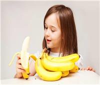 فوائد "الموز" لقلب الأطفال