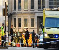 مقتل شخص وإصابة آخر بحادث طعن في لندن 