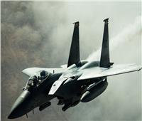انضمام المقاتلة «F-15N» إلى البحرية الأمريكية قريبًا