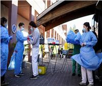بلجيكا: تسجيل 2438 إصابة جديدة بكورونا و57 وفاة 