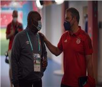 موسيماني يلتقي «مدرب البايرن» في ملعب أحمد بن علي 