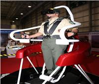 معرض دبي للطيران يستعرض دور التقنيات الحديثة في تسريع تعافي قطاع النقل الجوي