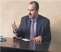 تعيين «حسام أبو ساطي» مديرا تنفيذيا للهيئة العامة للاعتماد والرقابة الصحية