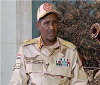 نائب رئيس مجلس السيادة السوداني يُشيد بدور بعثة يوناميد