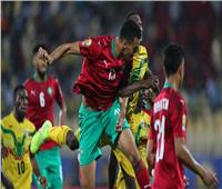 منتخب المغرب بطلاً لأمم إفريقيا للمحليين