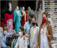 تونس تسجل 910 إصابة جديدة بفيروس «كورونا»